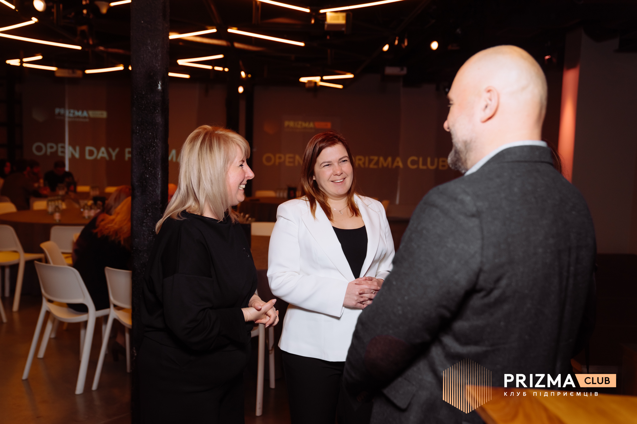 networking